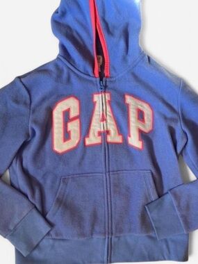 GAP fleece sweater